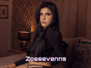 Zoeeevenns