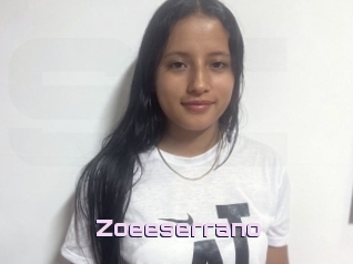 Zoeeserrano