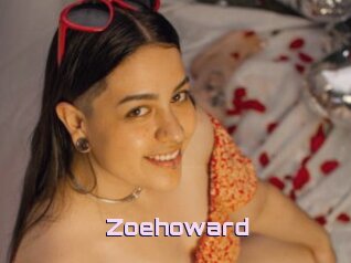Zoehoward