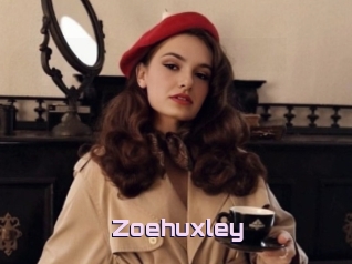 Zoehuxley