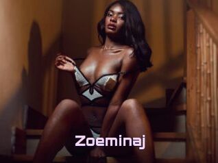 Zoeminaj