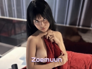 Zoemuun