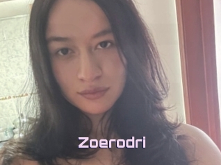 Zoerodri
