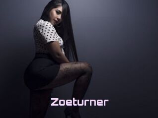 Zoeturner