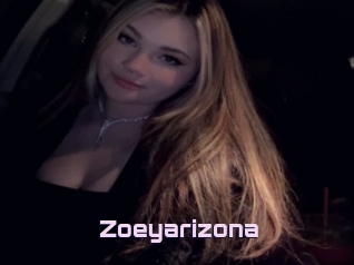 Zoeyarizona