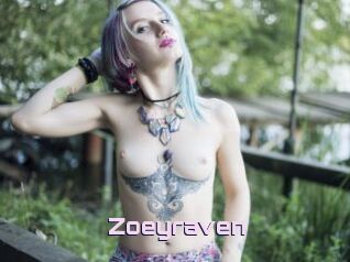 Zoeyraven
