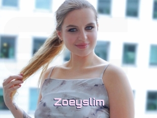 Zoeyslim