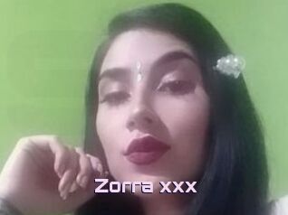 Zorra_xxx
