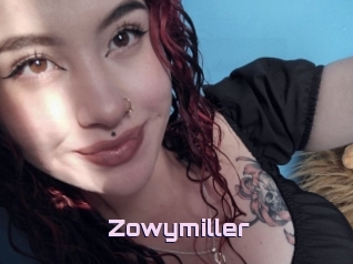 Zowymiller