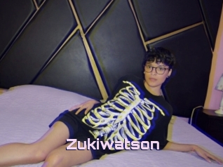 Zukiwatson